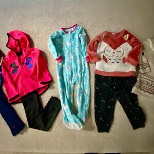 Size 18 to 24 months